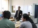 گزارش تصویری دانش آموزان/ روزدوم جشنواره از دبیرستان تا دانشگاه صنعتی شاهرود